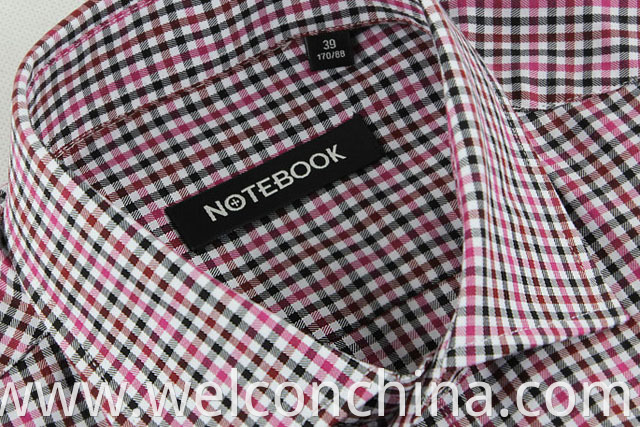 Men S Red Plaid Shirt Jpg